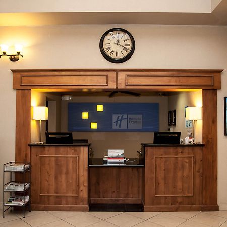 Holiday Inn Express Tucson-Airport By Ihg Zewnętrze zdjęcie