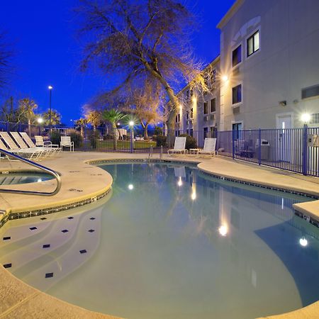 Holiday Inn Express Tucson-Airport By Ihg Zewnętrze zdjęcie