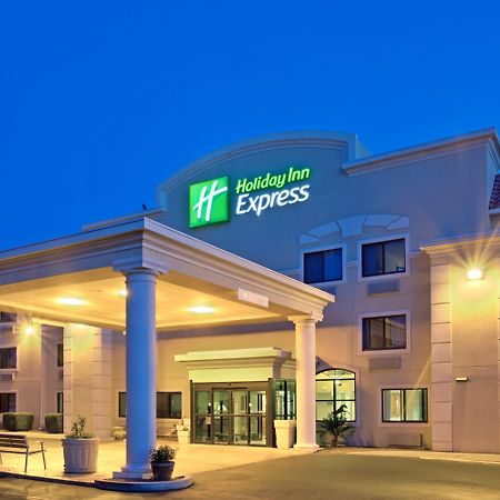 Holiday Inn Express Tucson-Airport By Ihg Zewnętrze zdjęcie