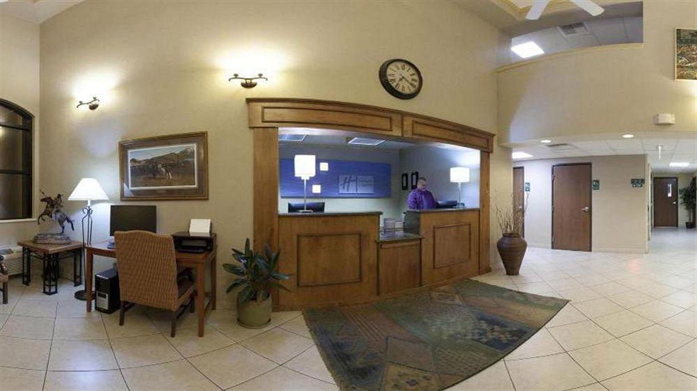 Holiday Inn Express Tucson-Airport By Ihg Zewnętrze zdjęcie