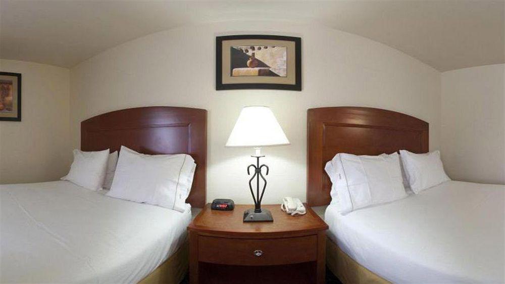 Holiday Inn Express Tucson-Airport By Ihg Zewnętrze zdjęcie