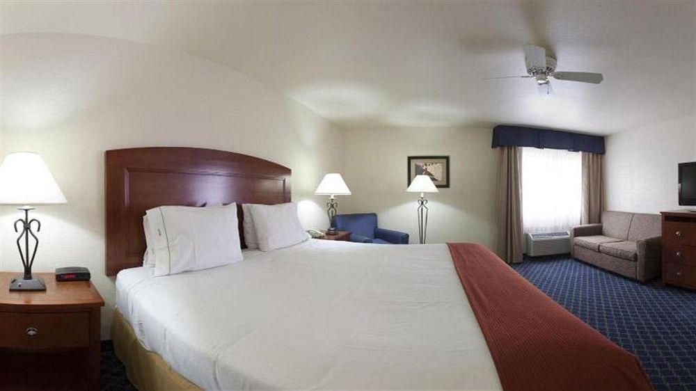 Holiday Inn Express Tucson-Airport By Ihg Zewnętrze zdjęcie