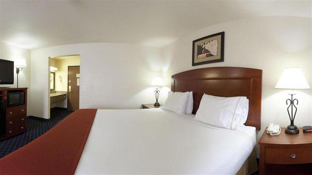 Holiday Inn Express Tucson-Airport By Ihg Zewnętrze zdjęcie