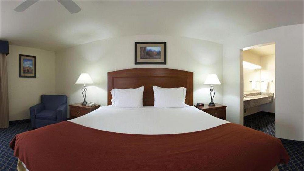 Holiday Inn Express Tucson-Airport By Ihg Zewnętrze zdjęcie