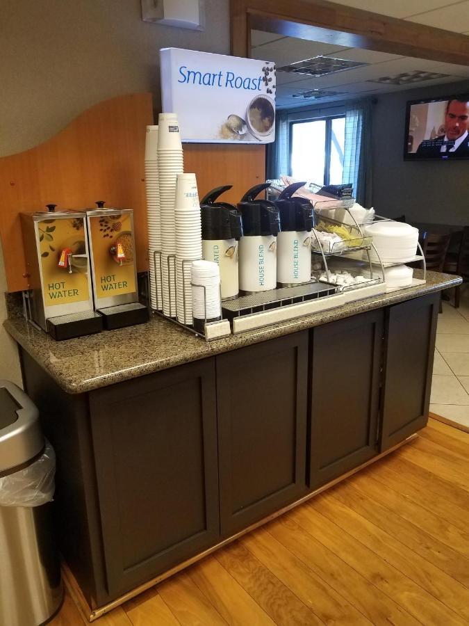 Holiday Inn Express Tucson-Airport By Ihg Zewnętrze zdjęcie