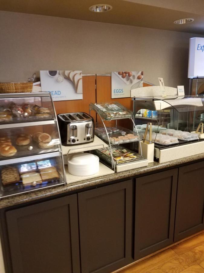 Holiday Inn Express Tucson-Airport By Ihg Zewnętrze zdjęcie