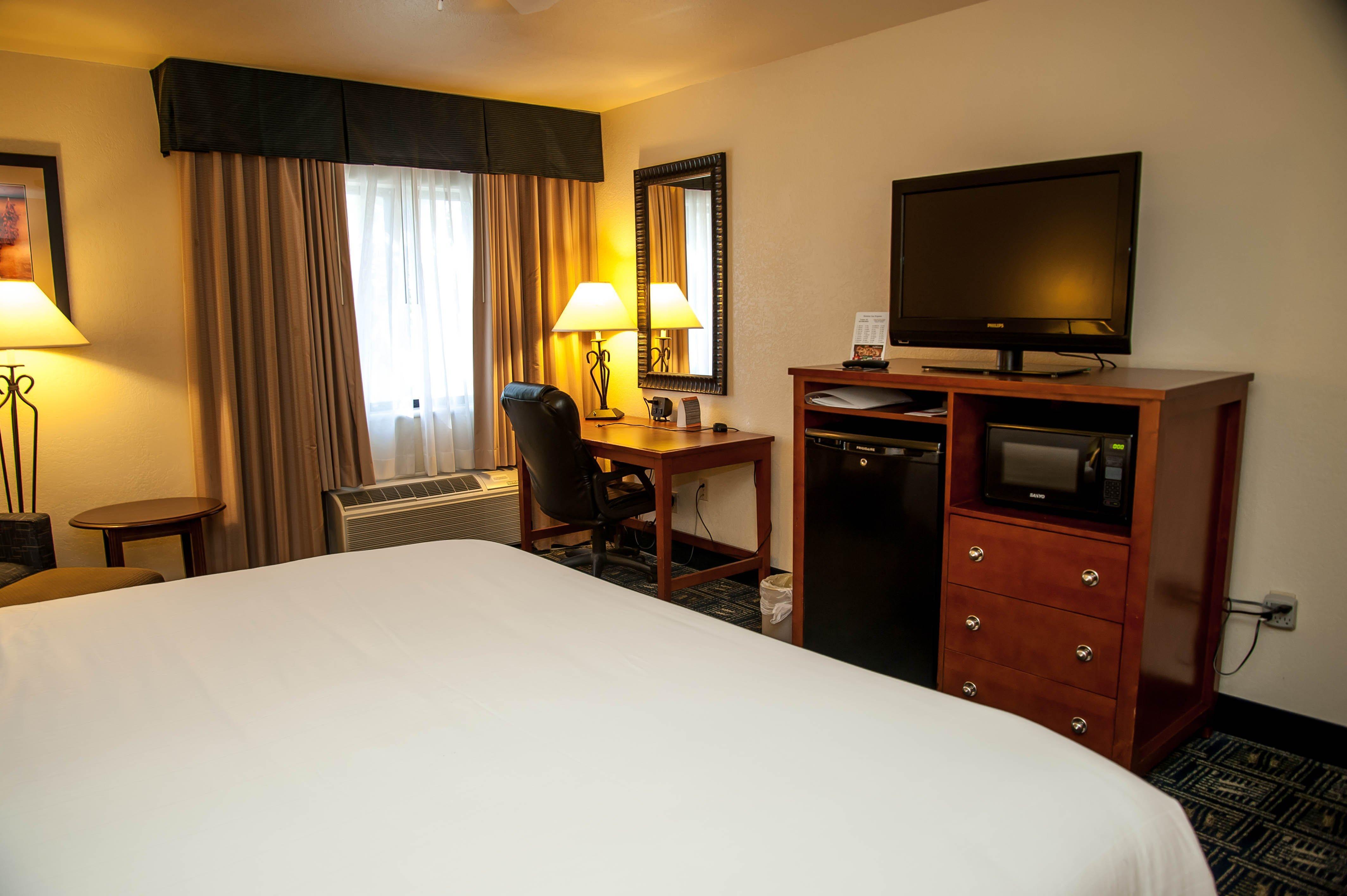 Holiday Inn Express Tucson-Airport By Ihg Zewnętrze zdjęcie