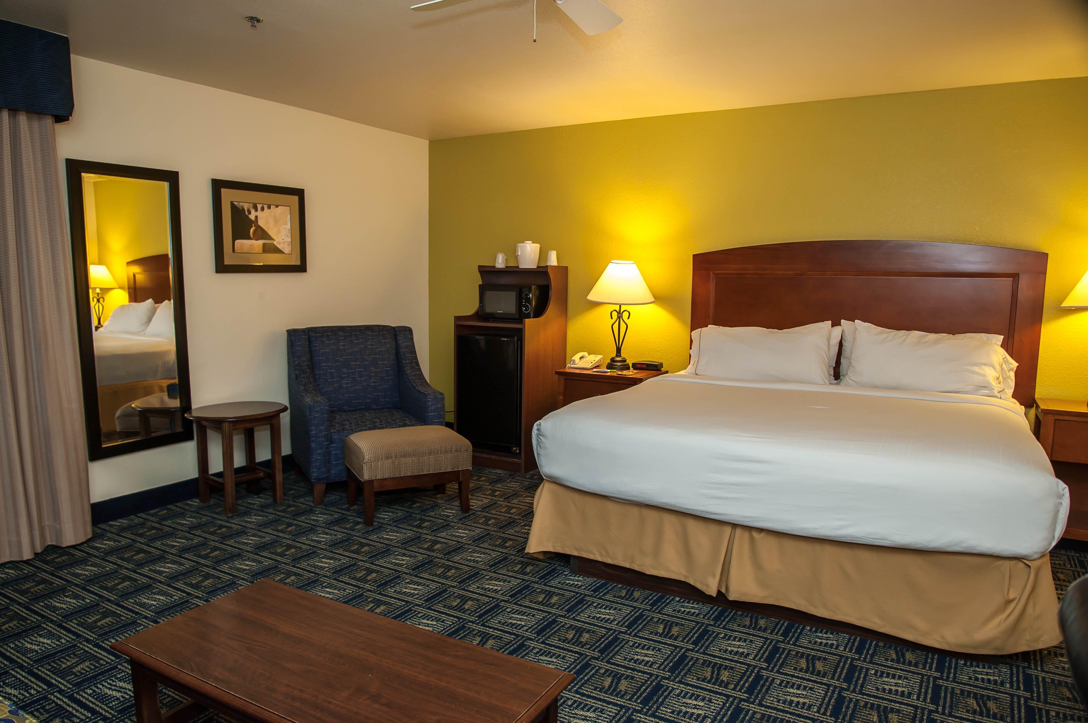 Holiday Inn Express Tucson-Airport By Ihg Zewnętrze zdjęcie