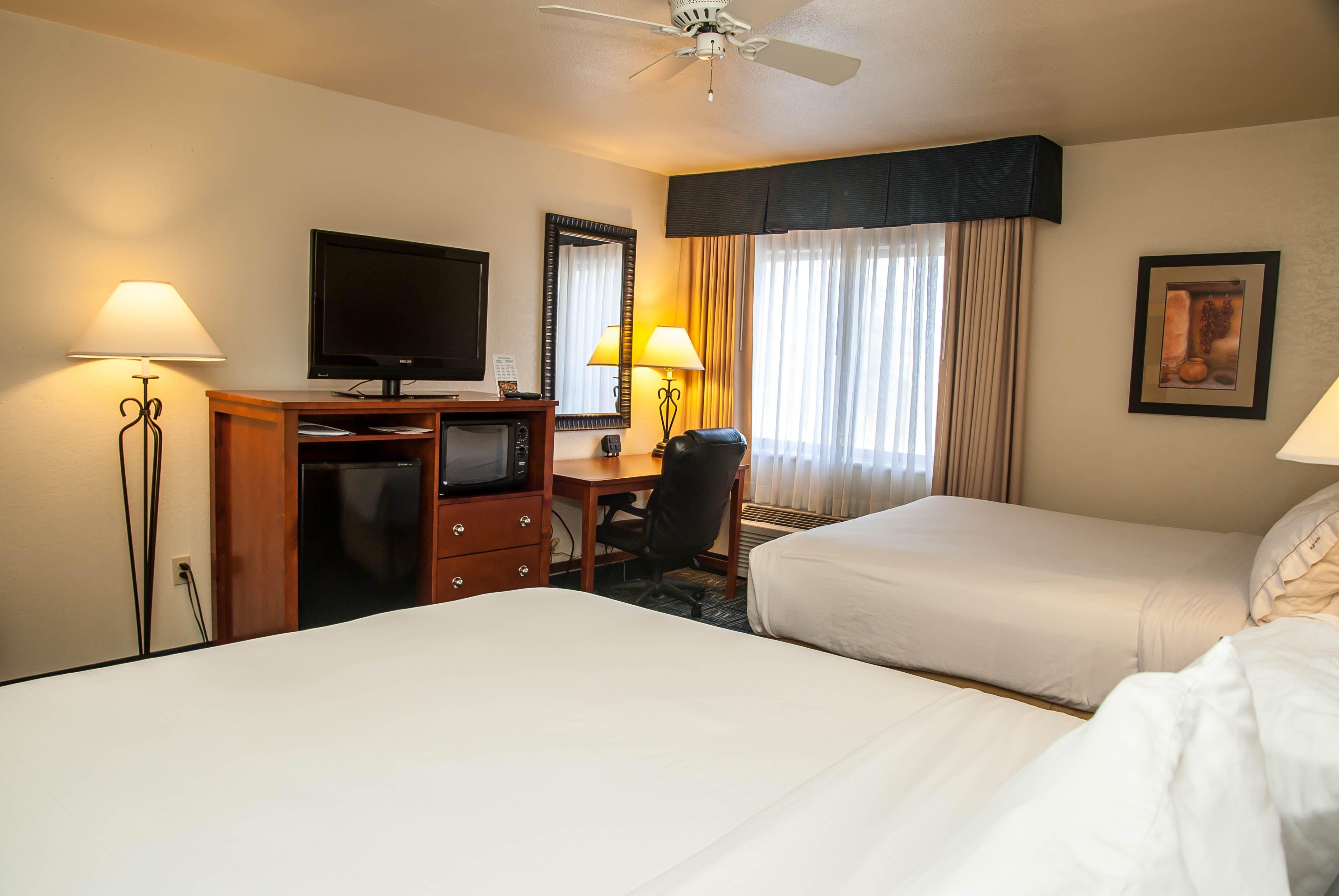 Holiday Inn Express Tucson-Airport By Ihg Zewnętrze zdjęcie
