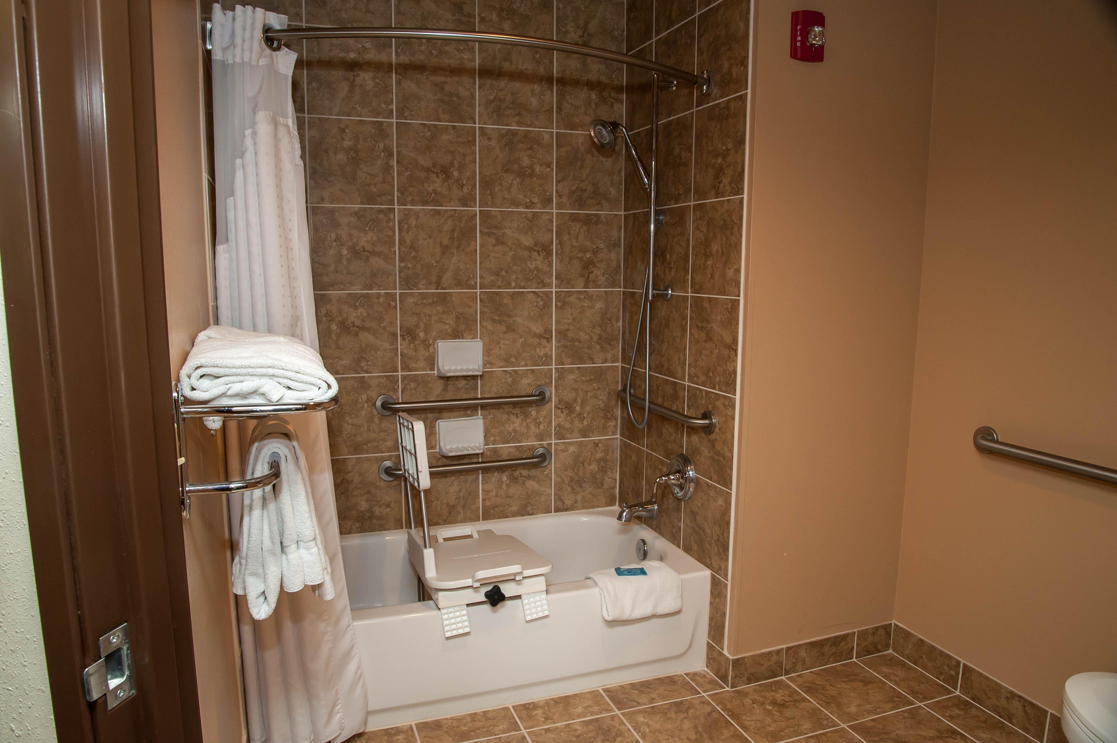 Holiday Inn Express Tucson-Airport By Ihg Zewnętrze zdjęcie