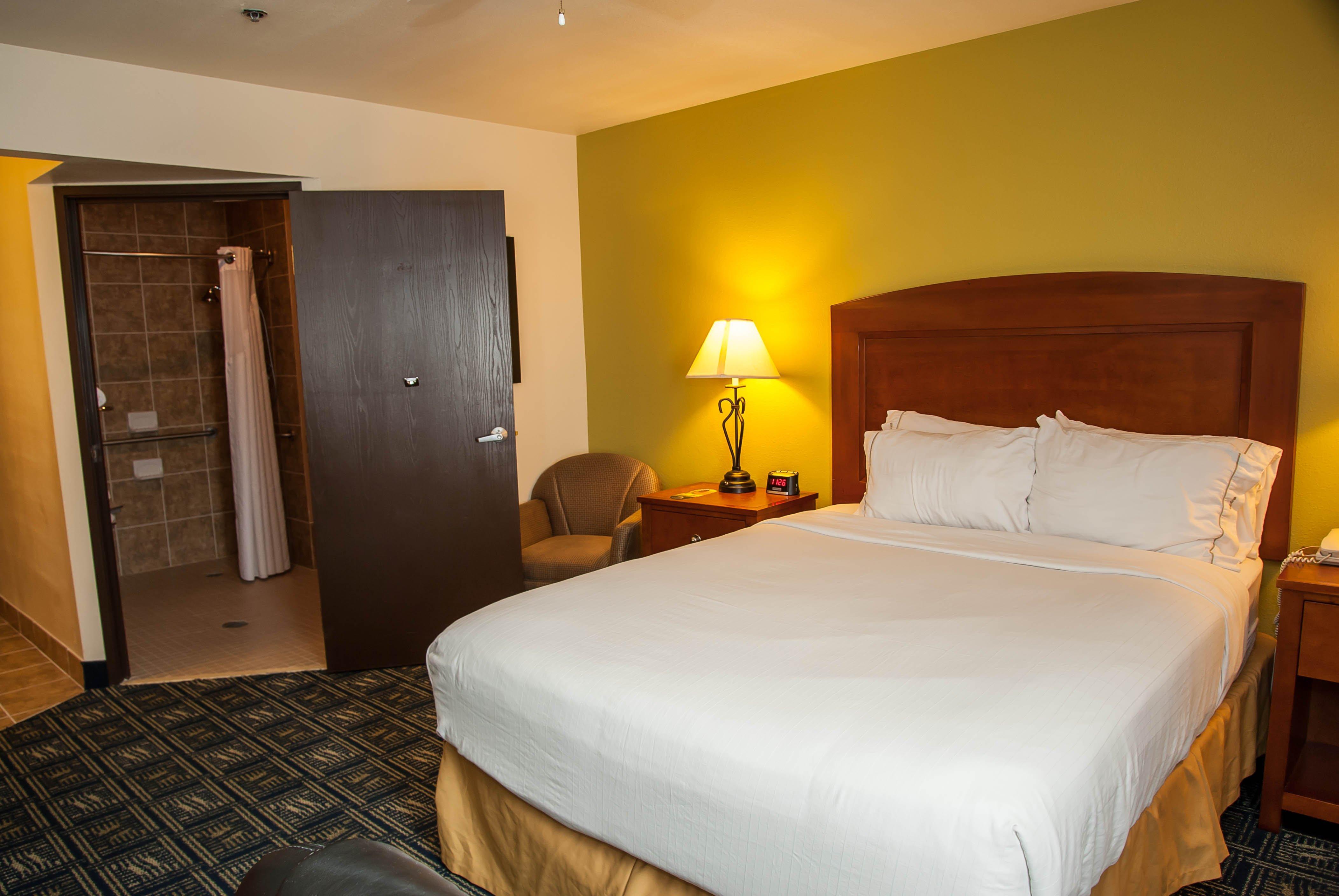 Holiday Inn Express Tucson-Airport By Ihg Zewnętrze zdjęcie