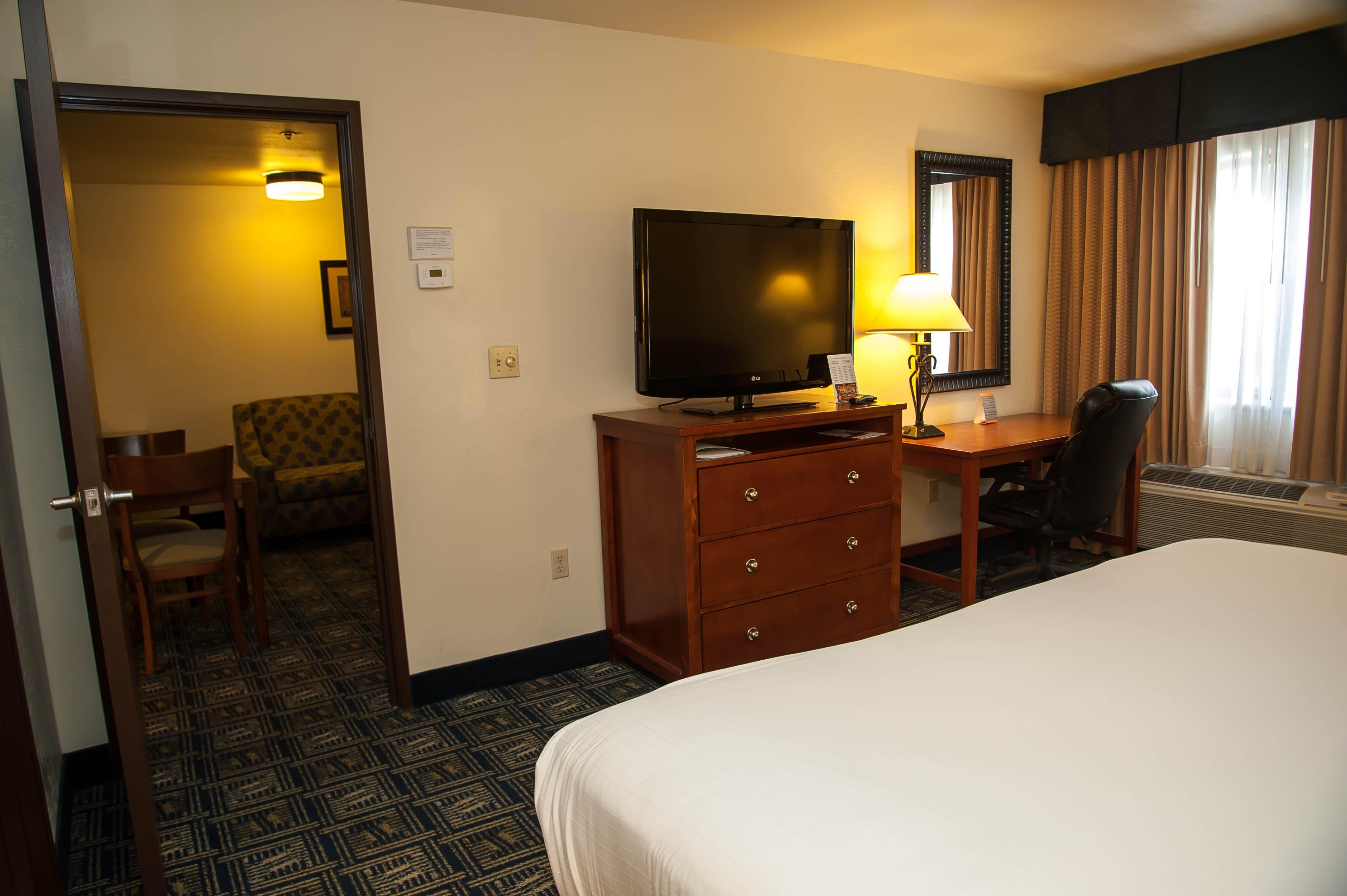 Holiday Inn Express Tucson-Airport By Ihg Zewnętrze zdjęcie