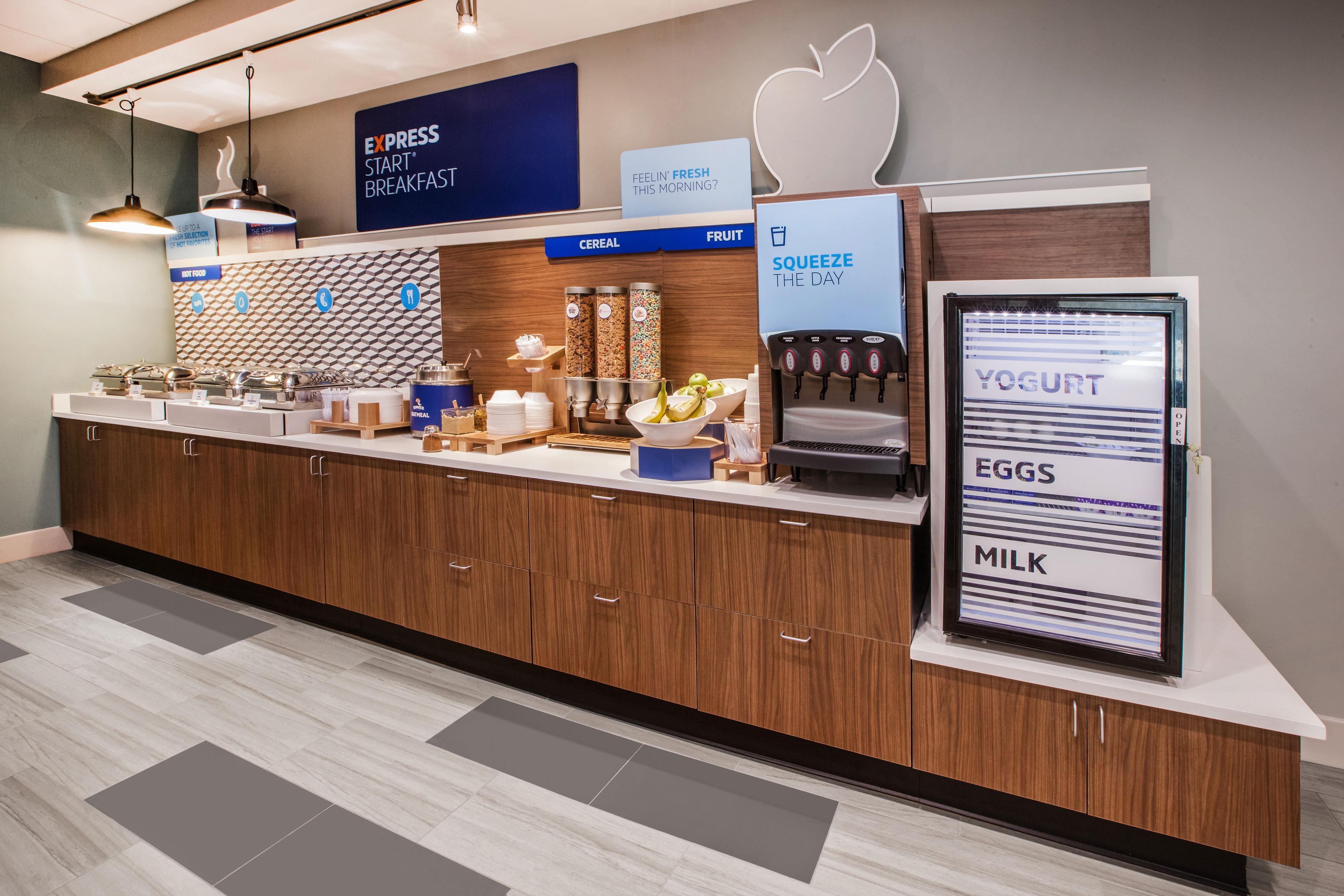 Holiday Inn Express Tucson-Airport By Ihg Zewnętrze zdjęcie