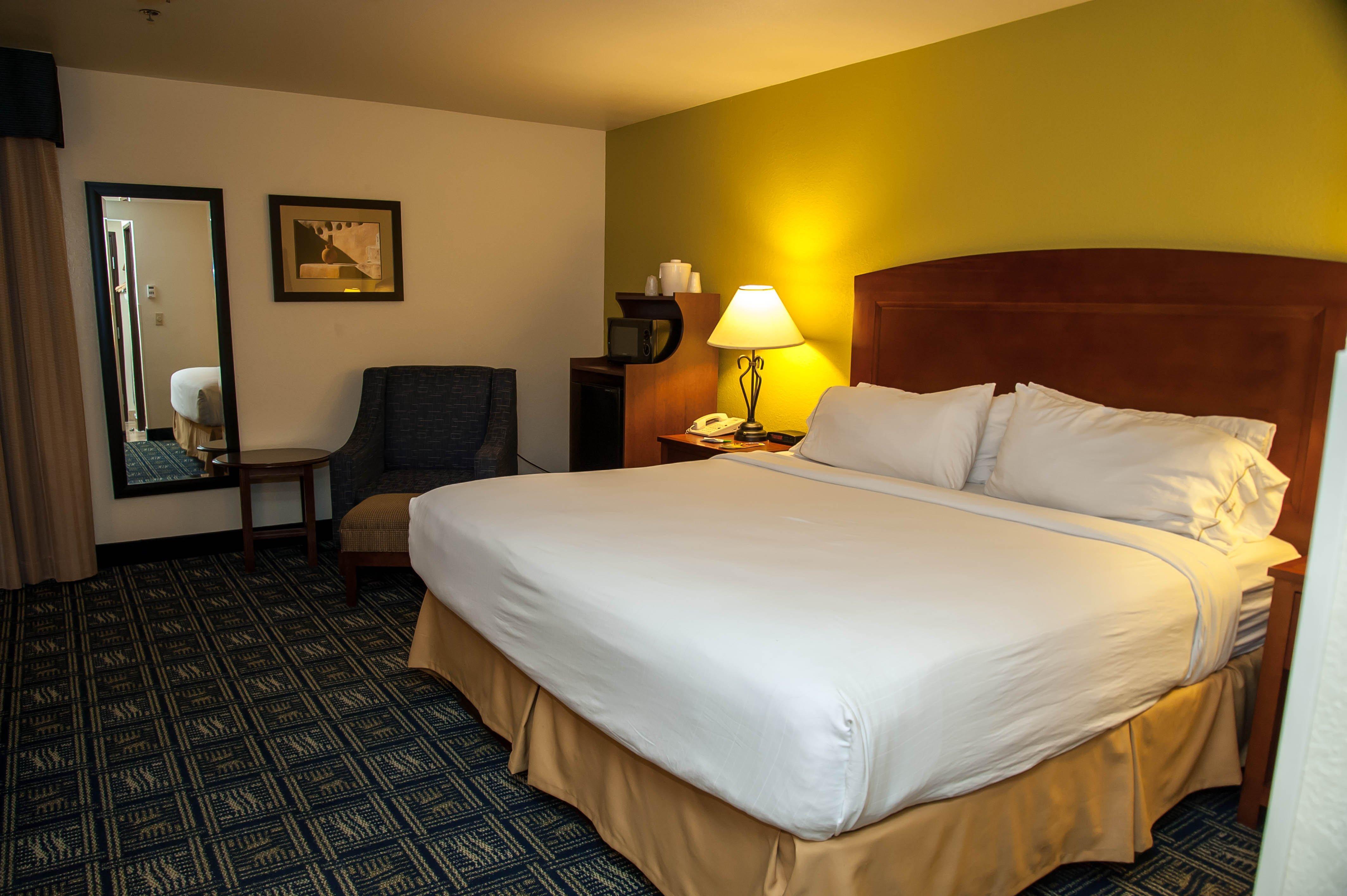 Holiday Inn Express Tucson-Airport By Ihg Zewnętrze zdjęcie