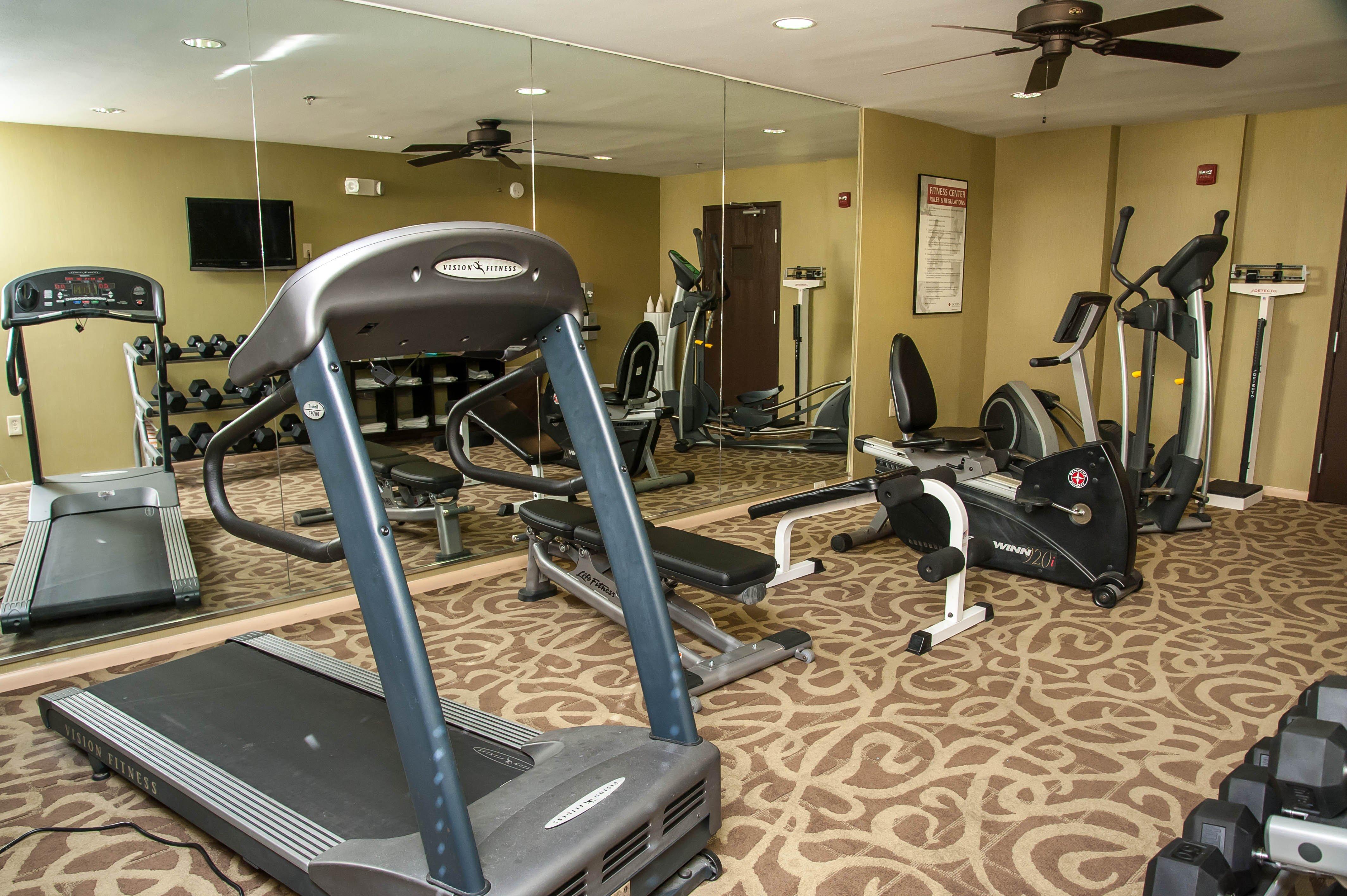 Holiday Inn Express Tucson-Airport By Ihg Zewnętrze zdjęcie