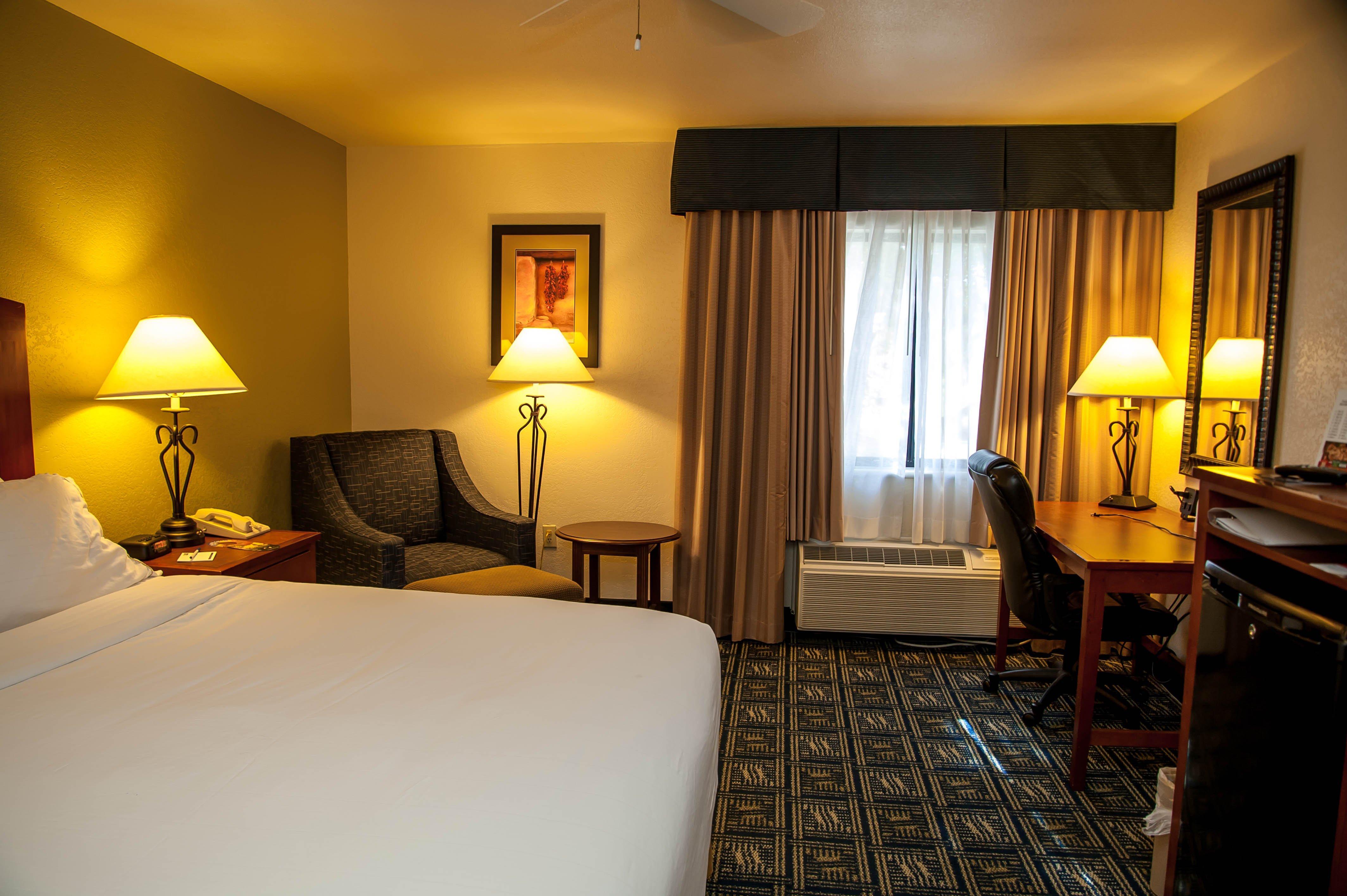 Holiday Inn Express Tucson-Airport By Ihg Zewnętrze zdjęcie
