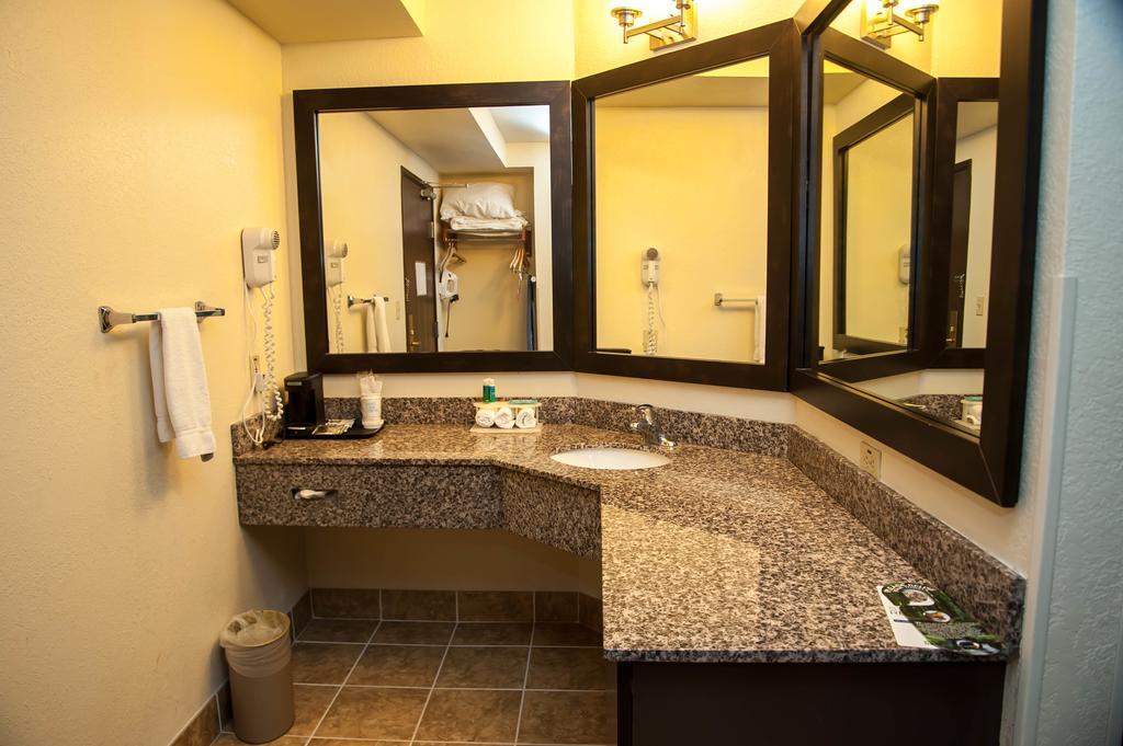 Holiday Inn Express Tucson-Airport By Ihg Zewnętrze zdjęcie