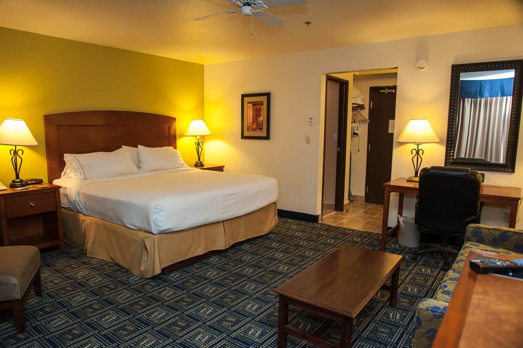 Holiday Inn Express Tucson-Airport By Ihg Zewnętrze zdjęcie