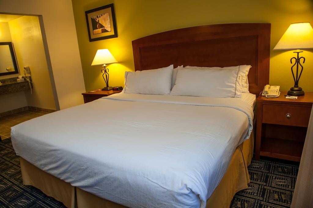 Holiday Inn Express Tucson-Airport By Ihg Zewnętrze zdjęcie