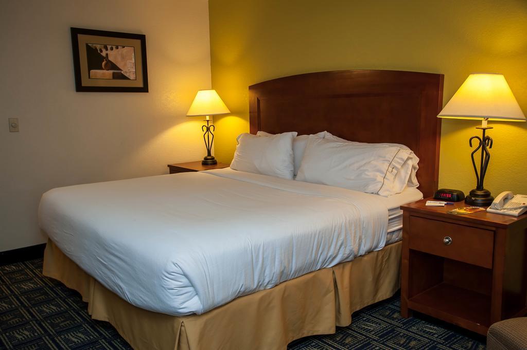 Holiday Inn Express Tucson-Airport By Ihg Zewnętrze zdjęcie