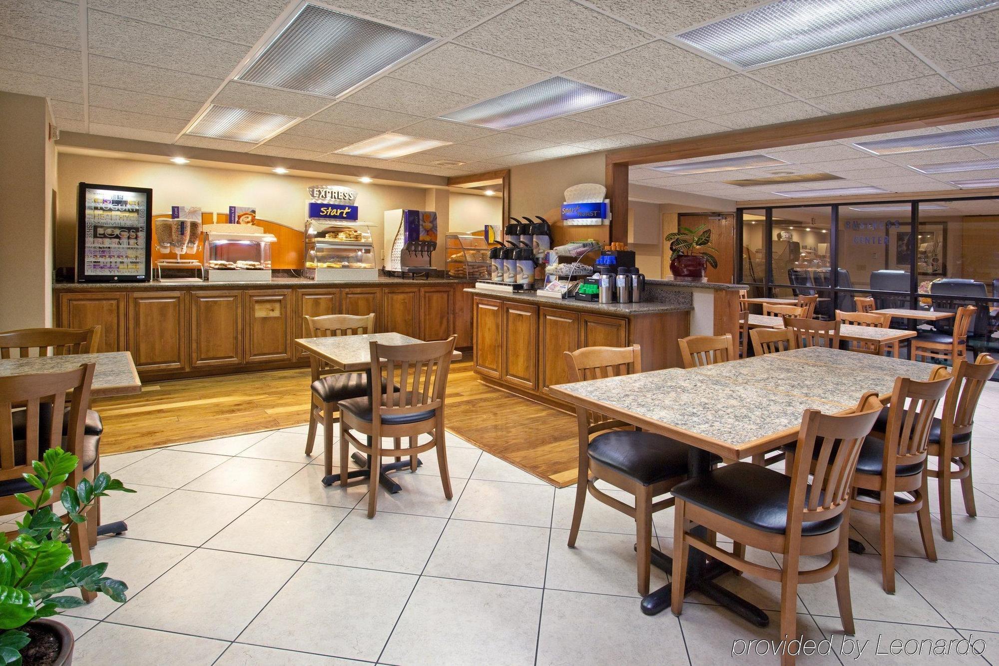 Holiday Inn Express Tucson-Airport By Ihg Zewnętrze zdjęcie