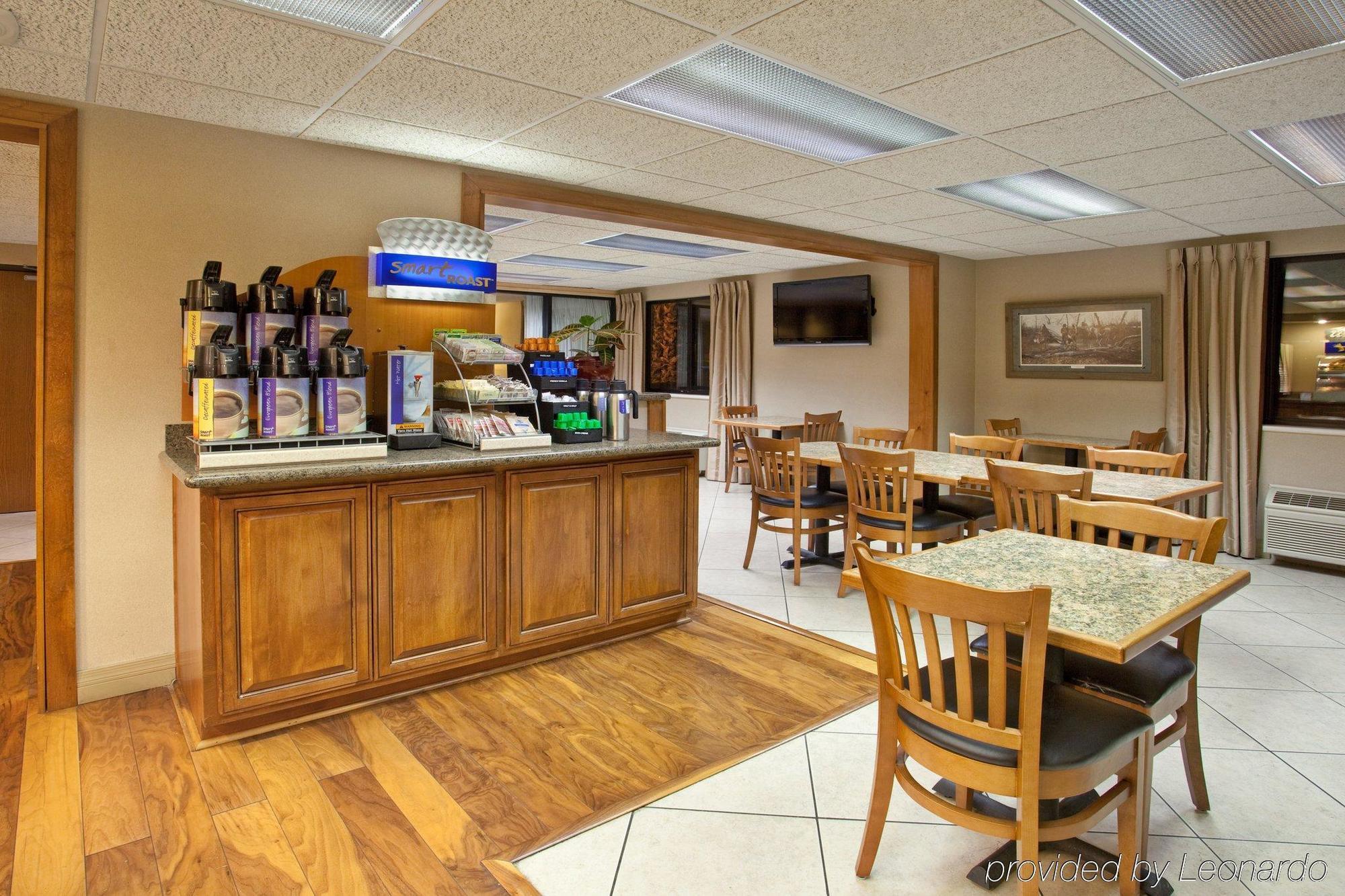 Holiday Inn Express Tucson-Airport By Ihg Zewnętrze zdjęcie
