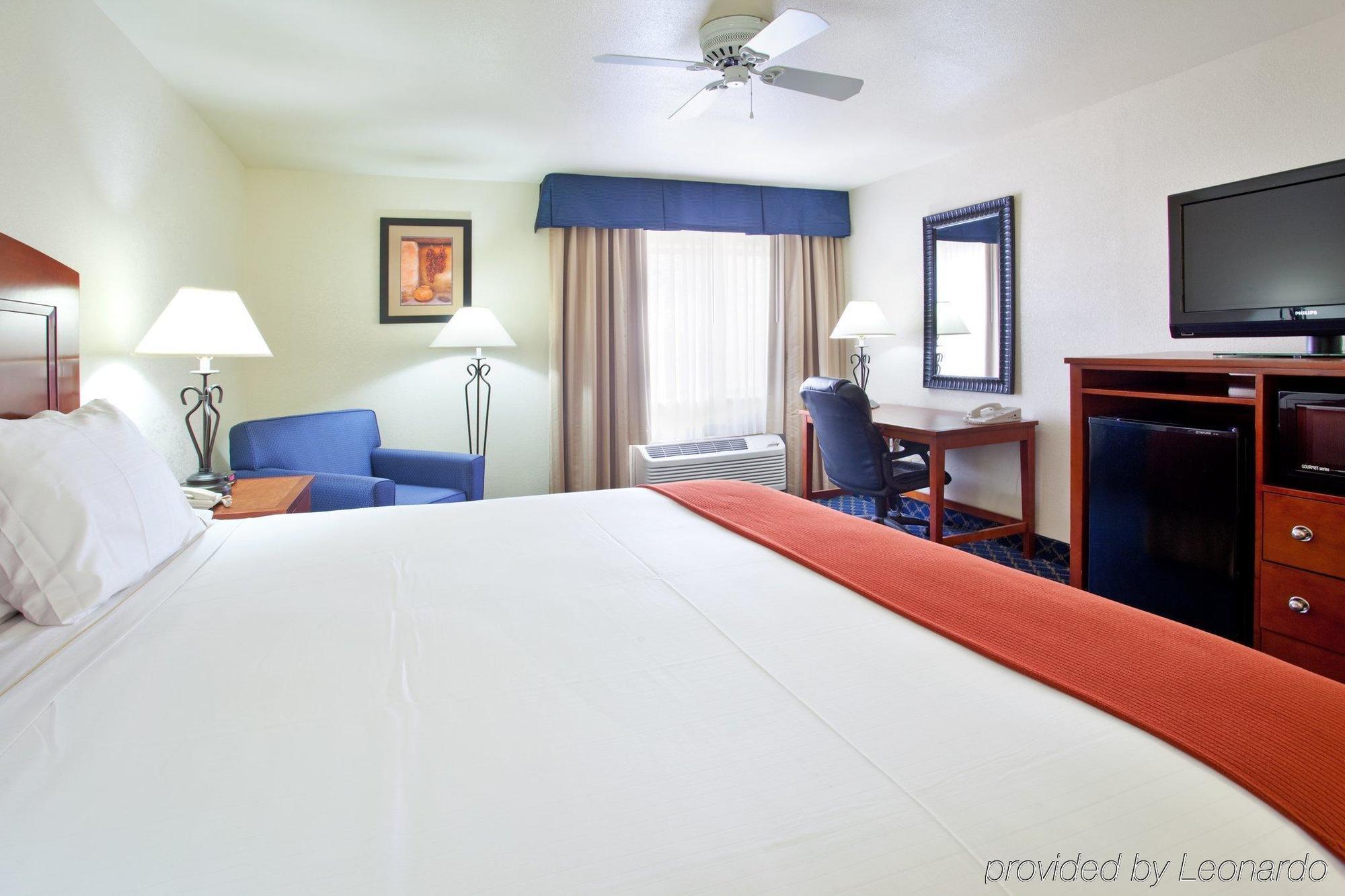 Holiday Inn Express Tucson-Airport By Ihg Pokój zdjęcie