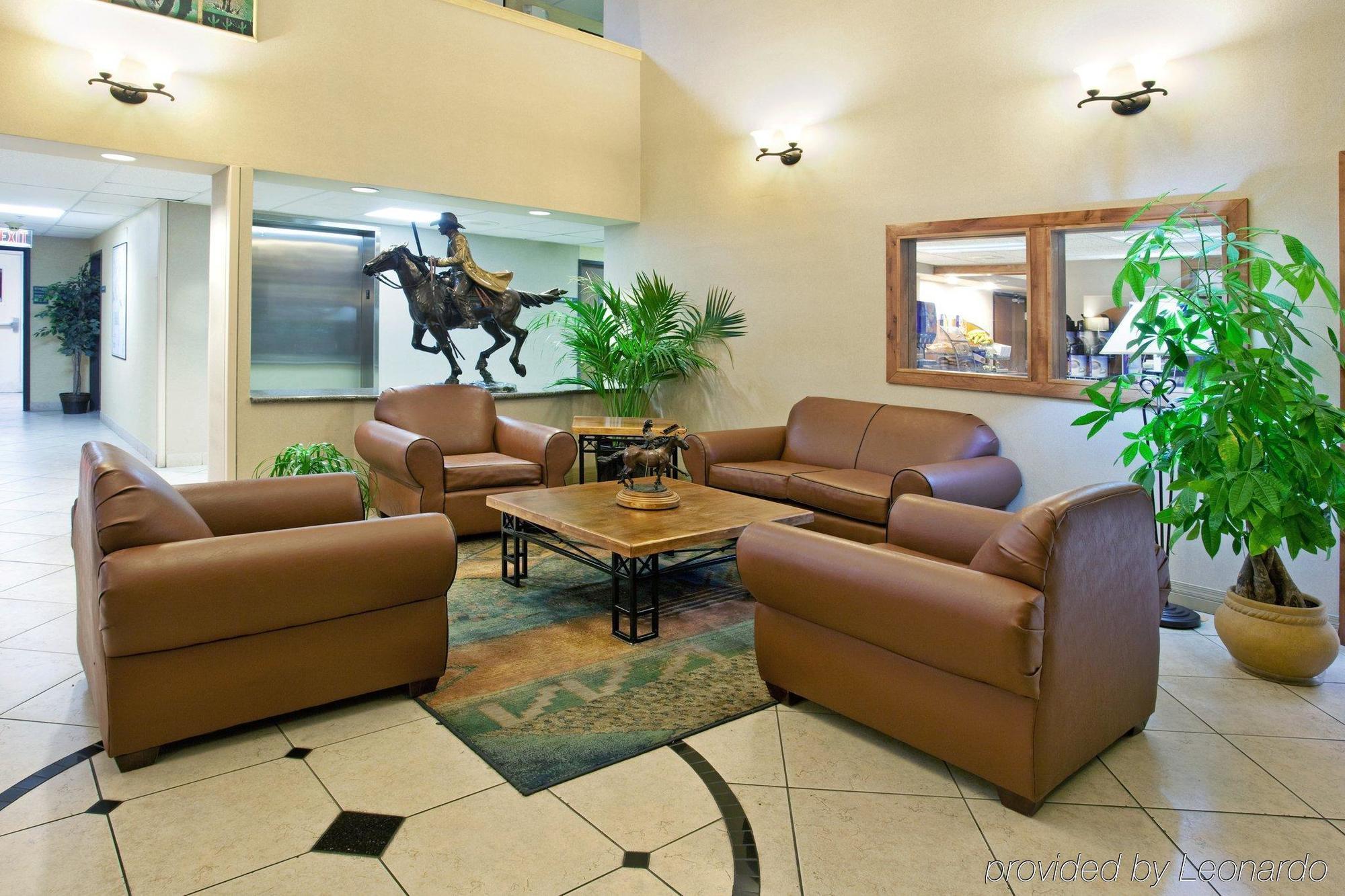 Holiday Inn Express Tucson-Airport By Ihg Zewnętrze zdjęcie
