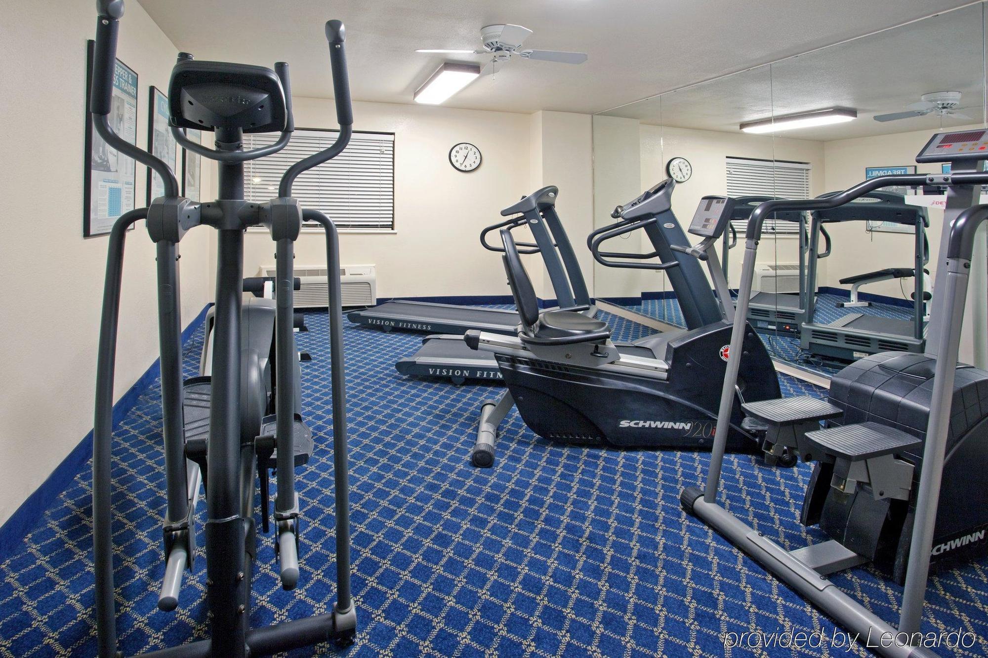 Holiday Inn Express Tucson-Airport By Ihg Zewnętrze zdjęcie