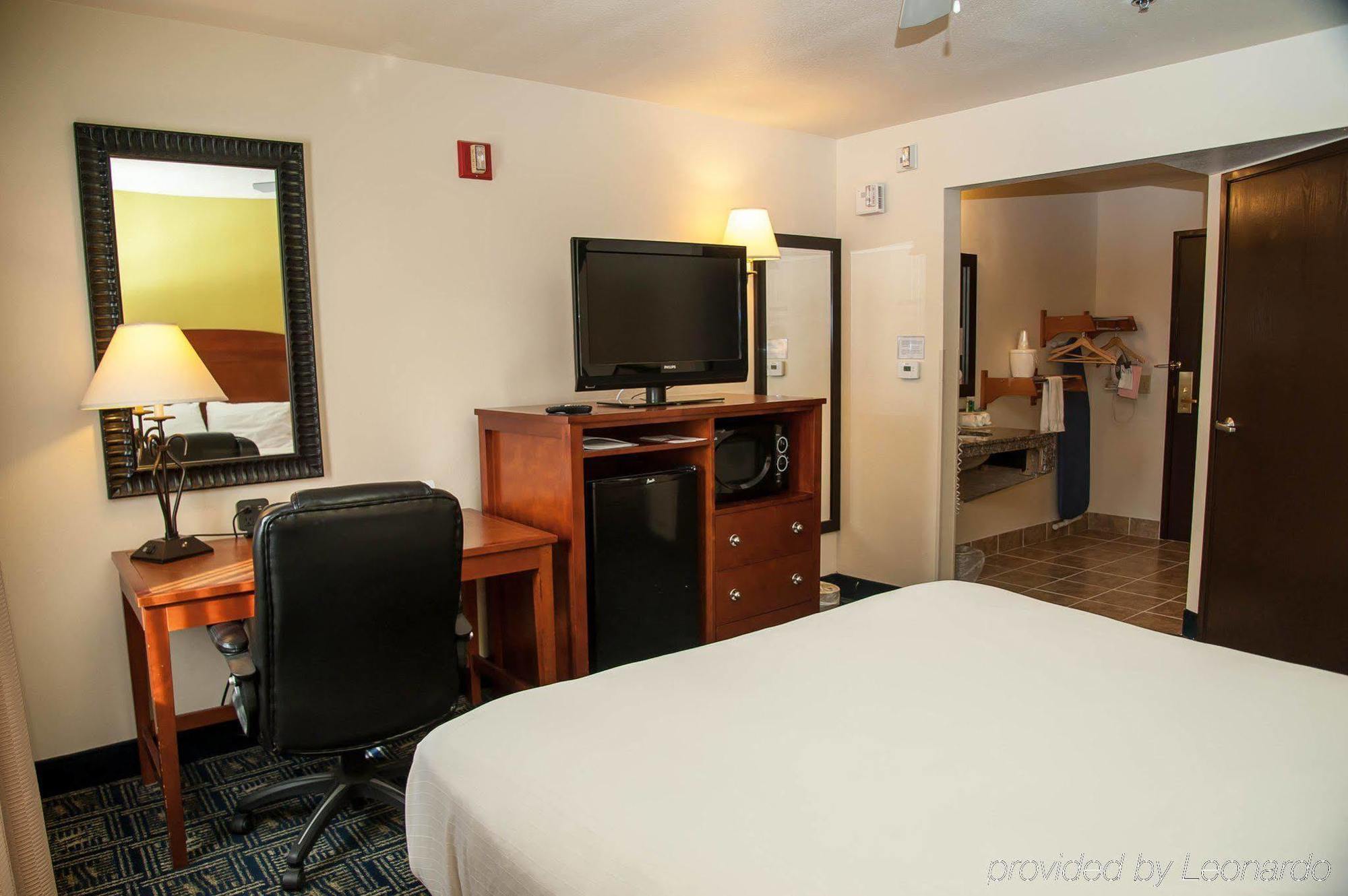 Holiday Inn Express Tucson-Airport By Ihg Zewnętrze zdjęcie